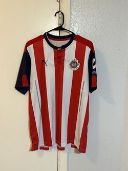 Chivas 🇲🇽 jersey 