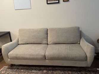 Living Spaces Sofa