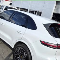 THE RADIO GUYS Car Window Tint 🔊 🔊 Car Audio ✅️ Alarms ✅️ Window Tint ✅️ LED Lights ✅️ Troubleshooting ✅️ And Much More.  Sales And Installations