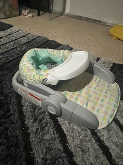 Infant chair