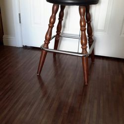 Stool, 23" High