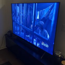 Samsung 70” Crystal UHD 4K Smart TV