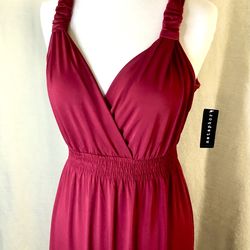 Affordable Prom Dress, size L