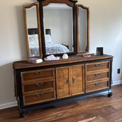 Bedroom Set