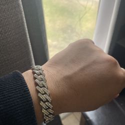 Crystal Bracelet 