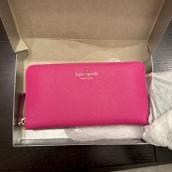 Brand New Never Been Used Wallet