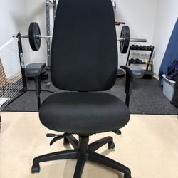 PT79 Office Master Multi Function Chair