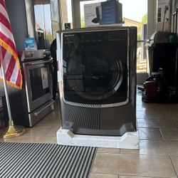 LG Signature Dryer First Come First Serve 