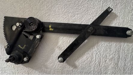 53-54 Chevy 2 Door Window Regulator