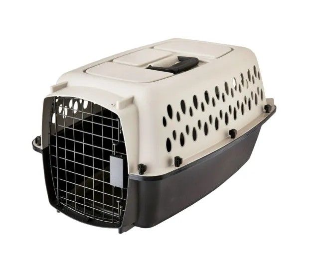 Small dog Crate 