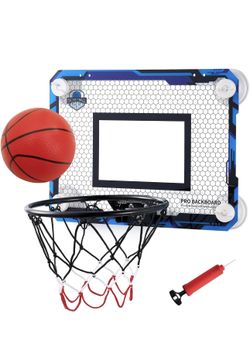 Basketball Hoop 