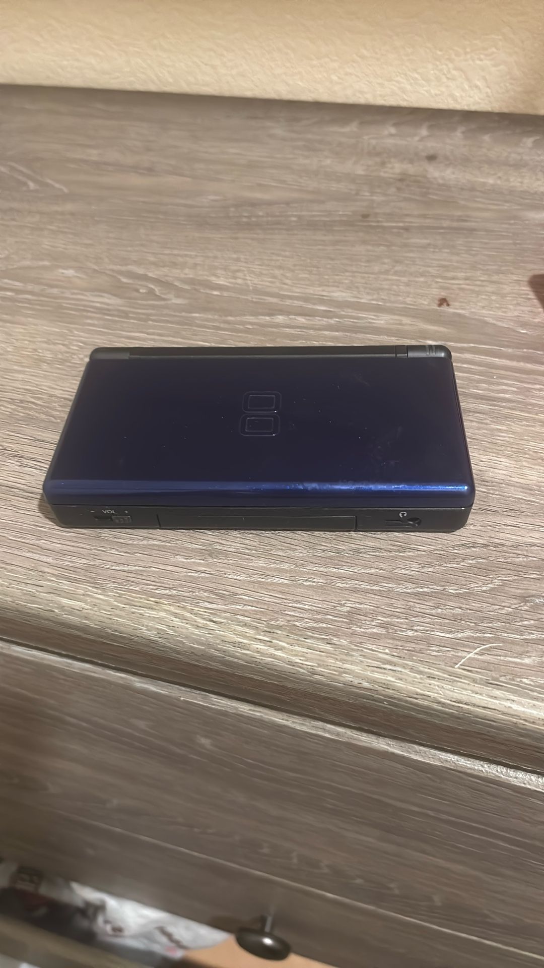 Nintendo DS Game Console