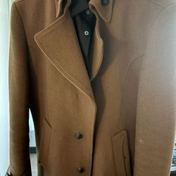 D&G Brown Jacket