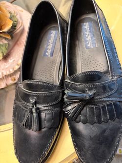 Nice leather men’s shoes