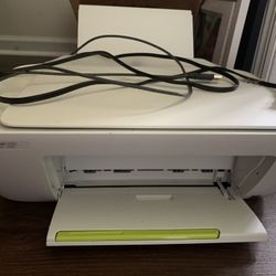Scanner / Printer