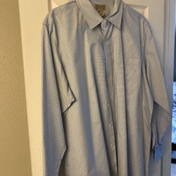 Duluth Trading Shirt