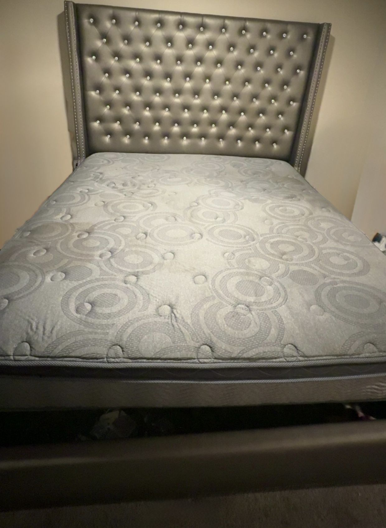 King Bedroom Set 