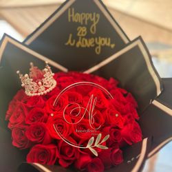 50 Roses