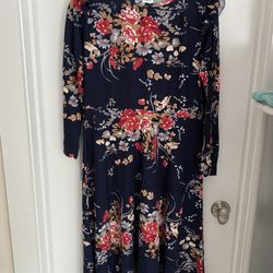 Dress Medium Size- New