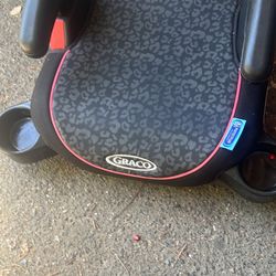 Graco Booster Seat