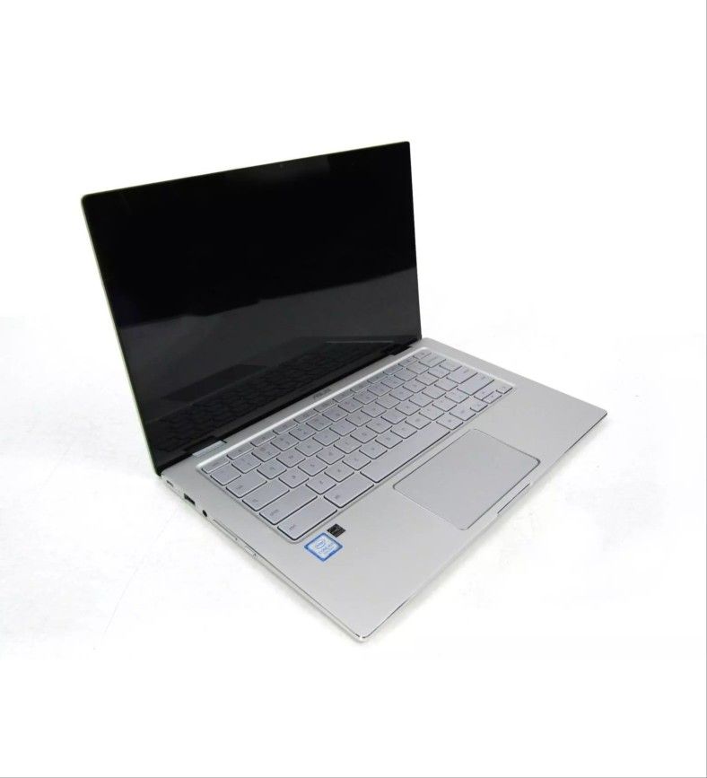 ASUS Chromebook 14.1" 2-in-1 Touch Core m3 1.1GHz 4GB 64GB ChromeOS