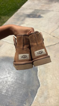 Children Uggs
