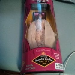 Bond Girls Rare Find