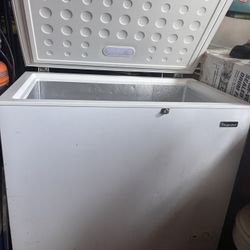 Freezer