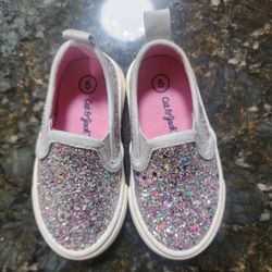 Cat & Jack Shoes