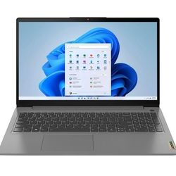 Hp 3 15ITL6 Core™ i3-1115G4 256GB SSD 8GB 15.6