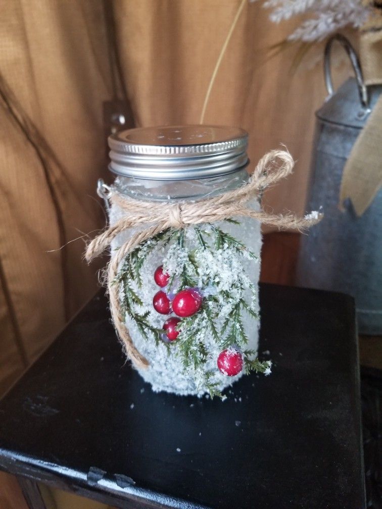 Light Up Home decor 