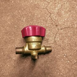 Superior Line Valve 