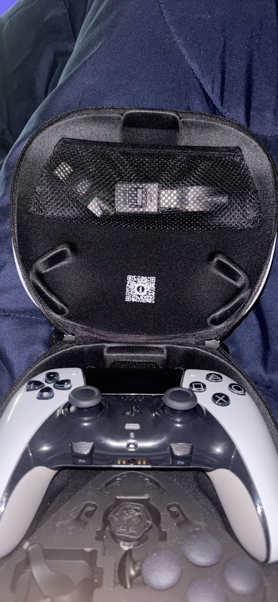Pro controller Ps5