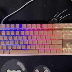 Mechanical Keyboard