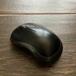 Logitech Wireless Mouse