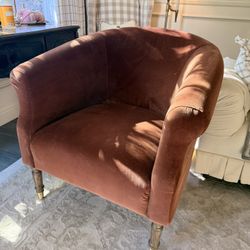 Studio McGee Clemence Chair