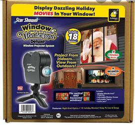 Window Wonderland