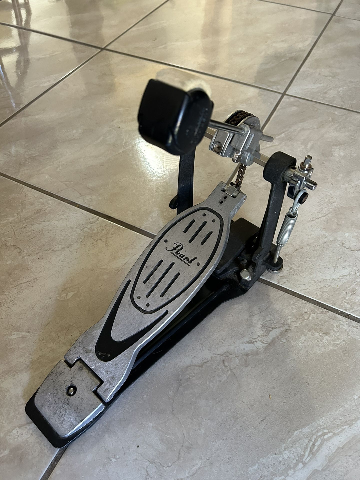 Pearl Bass Drum  Pedal