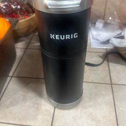 Keurig Single Serve