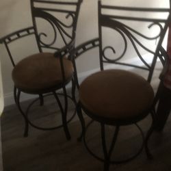2bar Stools