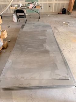 Metal Sheets