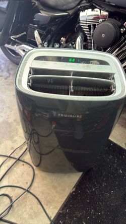 Portable a/c unit