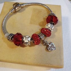 Charm Bracelet 