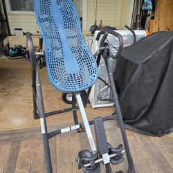 Teeter Stretching Exercise Equipment