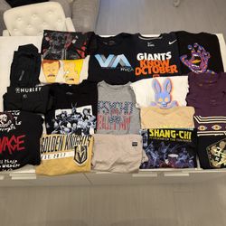 Men’s Clothes All For $60