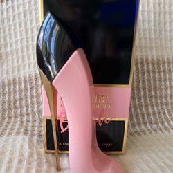 Good Girl Blush de Carolina Herrera - 1 OZ