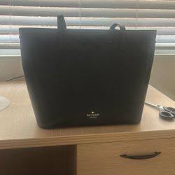 Kate Spade Large Purse 