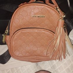 Steve Madden Mini Backpack 