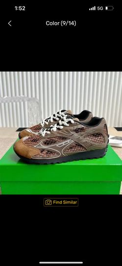Bottega Veneta shoes size 11 men’s