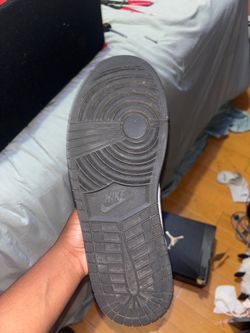 Nike Air Jordan Sneakers